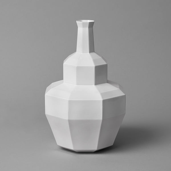 Flower vase 01〈3 colors〉