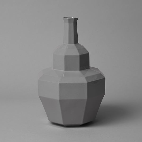 Flower vase 01〈3 colors〉