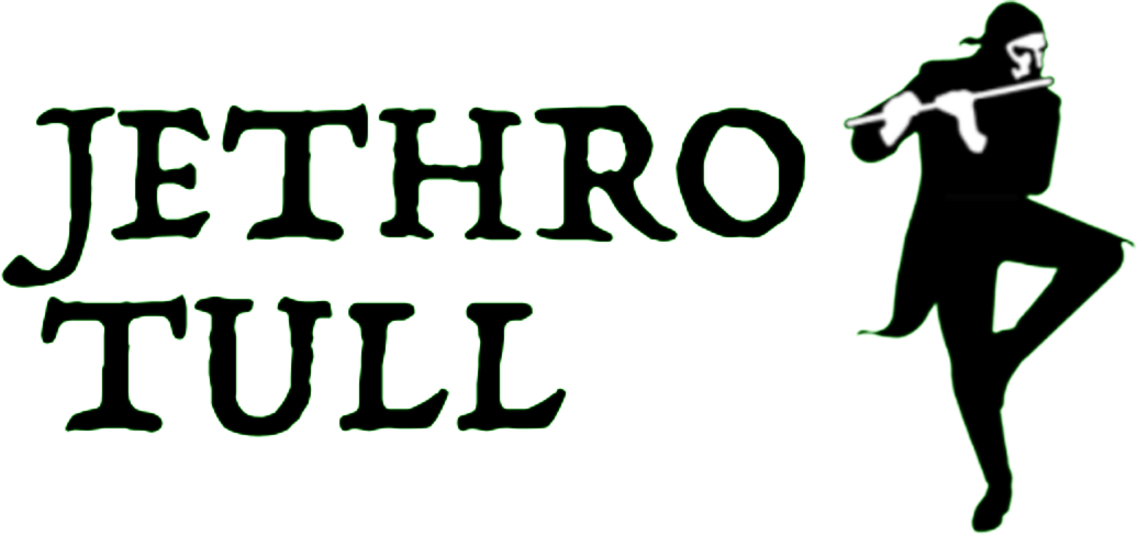 Jethro Tull Logo