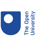 The Open University Logo