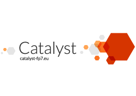 Catalyst logo