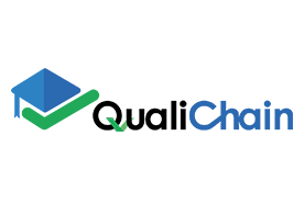 QualiChain logo