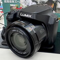 Panasonic DC-FZ85D - 2