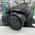 Panasonic DC-FZ85D