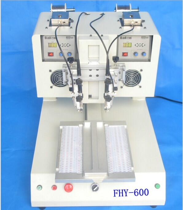 LED焊线机LED Welding Wire Machine