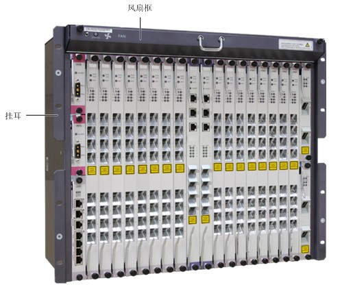 MA5680T参数 价格 图片 广州