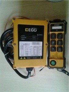 闽台捷控遥控器EGO-G600 大陆总代 捷控遥控器批发