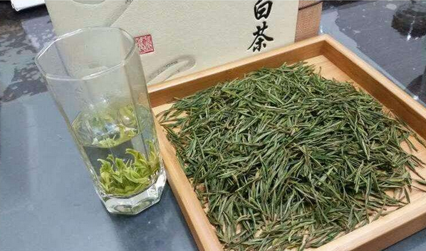 唐山市白茶零售