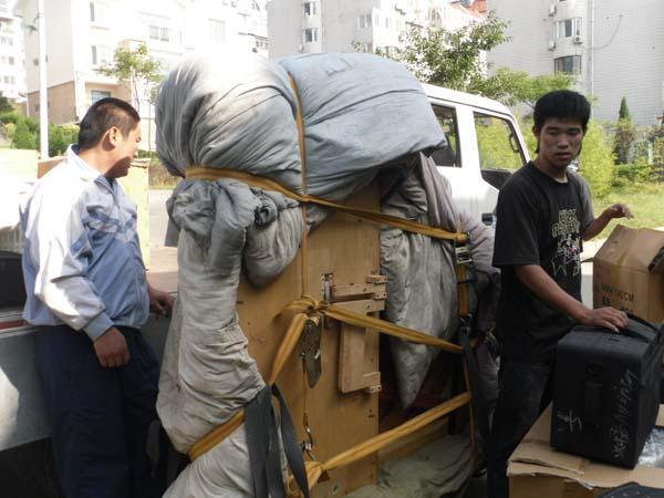 青岛到望江县钢琴搬运天天发车 点击查看详情