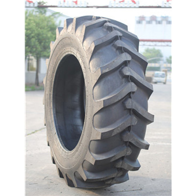 全钢子午线拖拉机轮胎380/85R30|14.9R30 前进钢丝农用机械轮胎