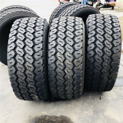 朝阳现货供应445/65R22.5 油罐车轮胎 **级单胎 正品保证