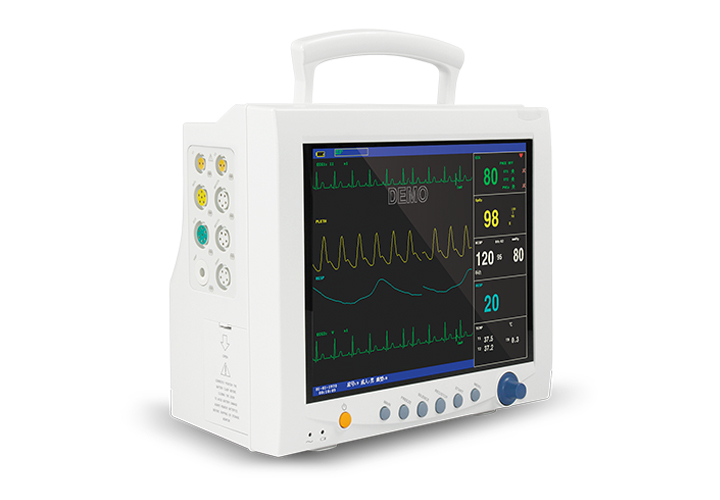 CMS7000病人监护仪