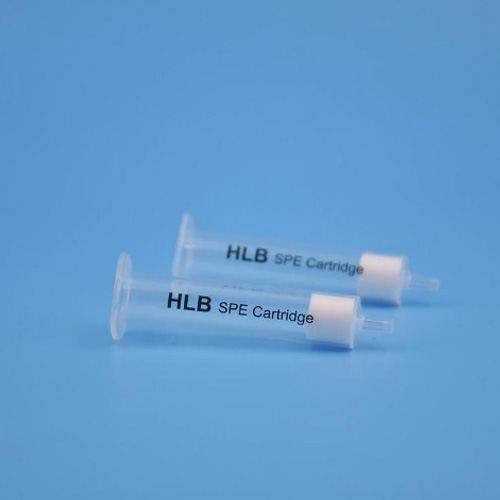 吉林固相萃取柱 hlb 量大优惠