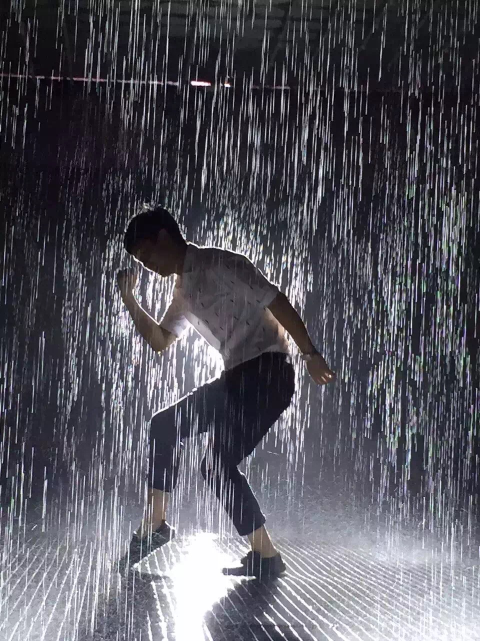 西安雨屋租赁厂家_来电咨询