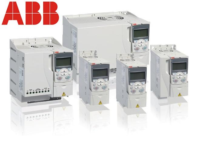 ABB变频器 ACS380-040S-01A8-4 冶金行业