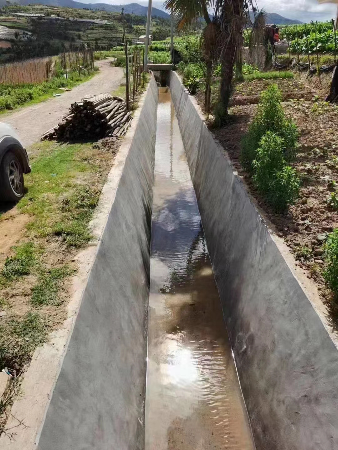 惠安防水砂浆墙面防水用