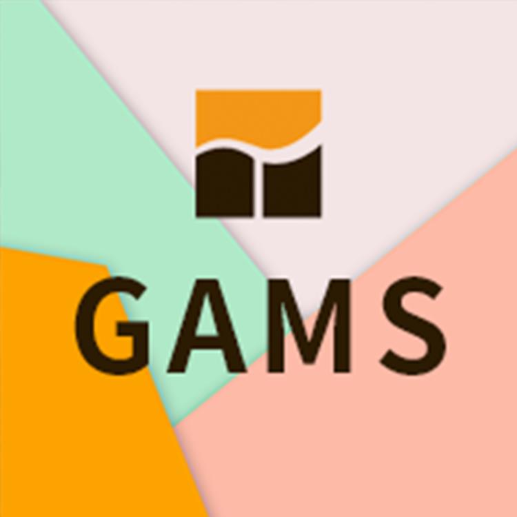 诚信代理_gams软件培训