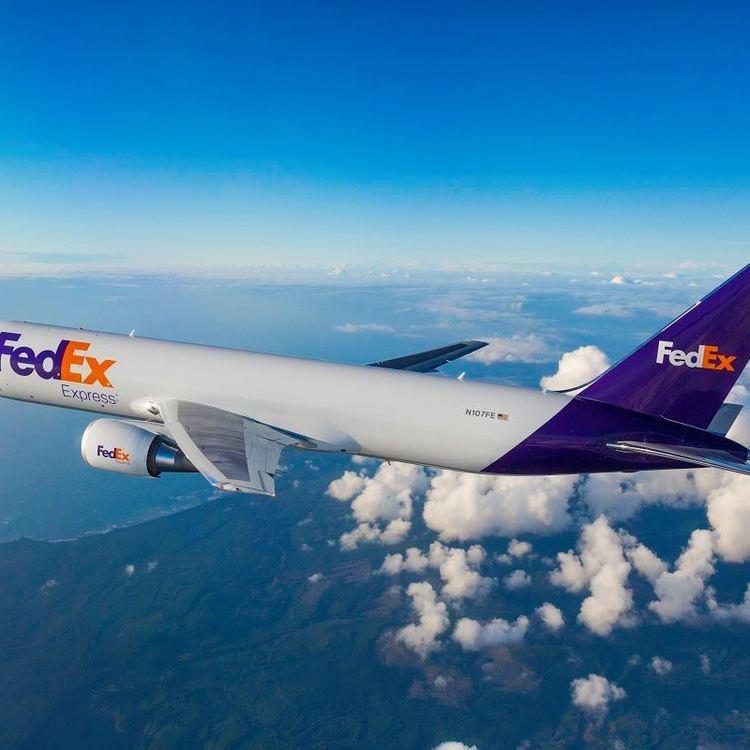 清江浦FedEx国际快递 FedEx东南亚促销收货