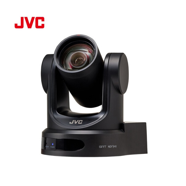 杰伟士 JVC KY-PZ200NW/B PTZ 直播摄控一体机 球形摄像机 远程摄像机