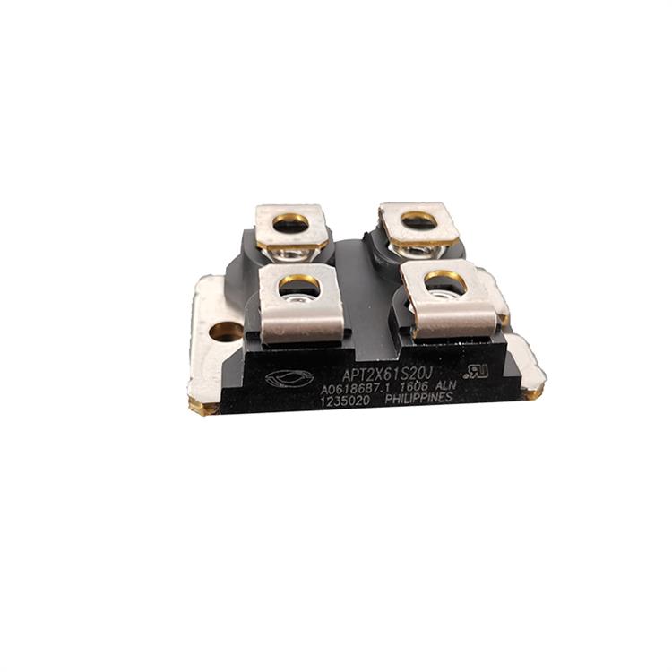 Diode Module DSEI2X101-12A 可控硅