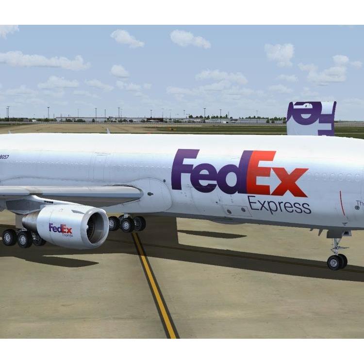 淮阴FedEx国际快递 FedEx上门提货