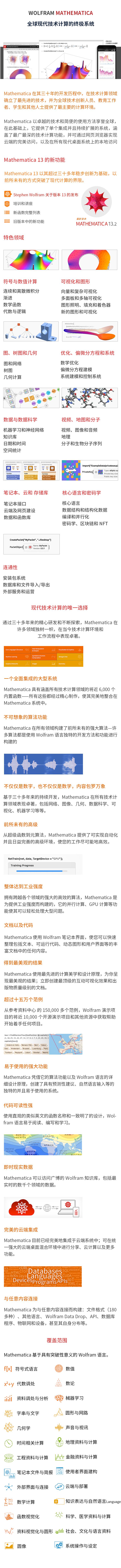 mathematica价格