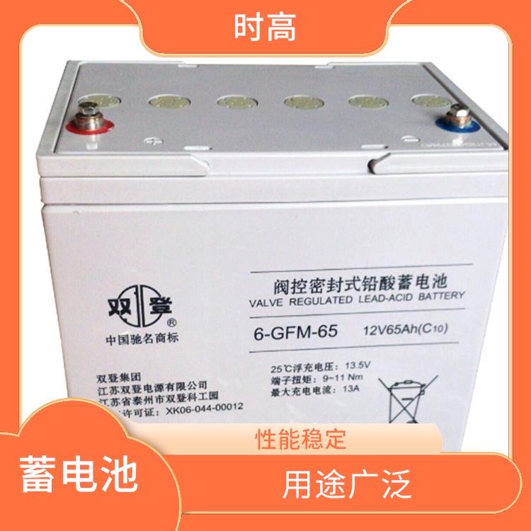 双登6GFM200 密封性好