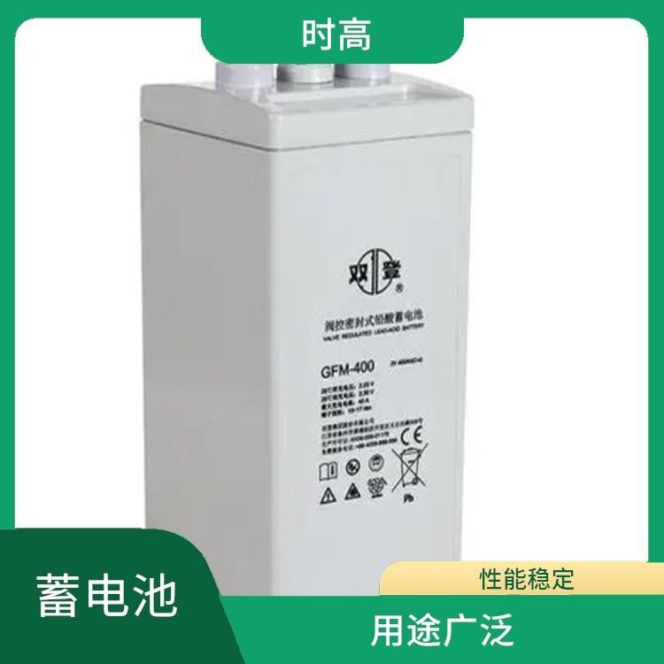 双登6GFM38 性能稳定 用途广泛