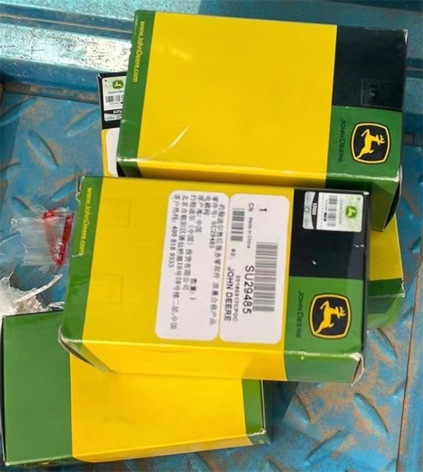 美国JohnDeere​拖拉机发动机配件SU49285