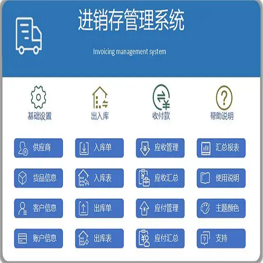 浙江用友进销存多少钱：详细介绍和价格分析