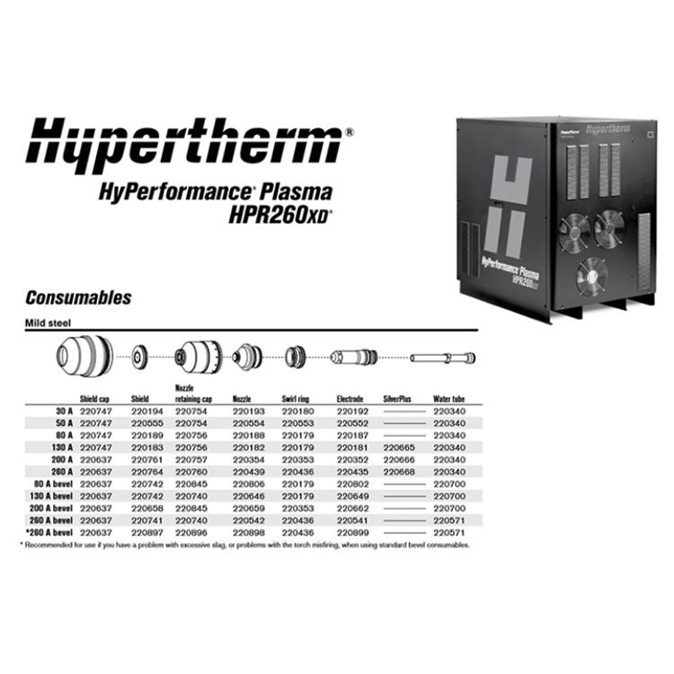 海宝 欢迎电话咨询 诚信合作 宿迁海宝Hypertherm220705快速接头厂家