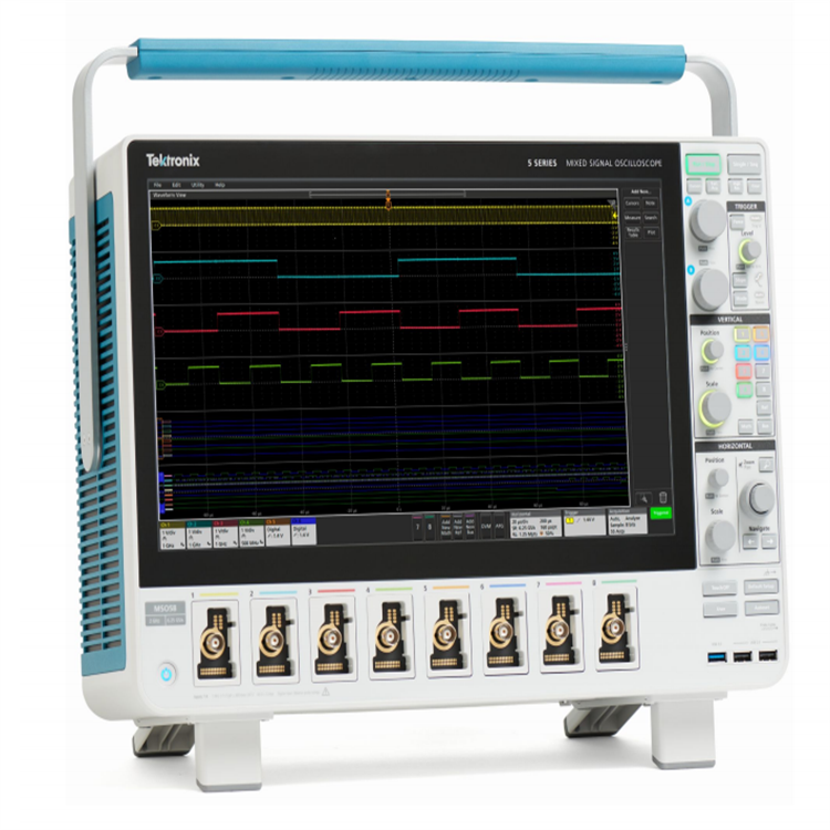 MSO54回收MSO64泰克MSO56B混号示波器