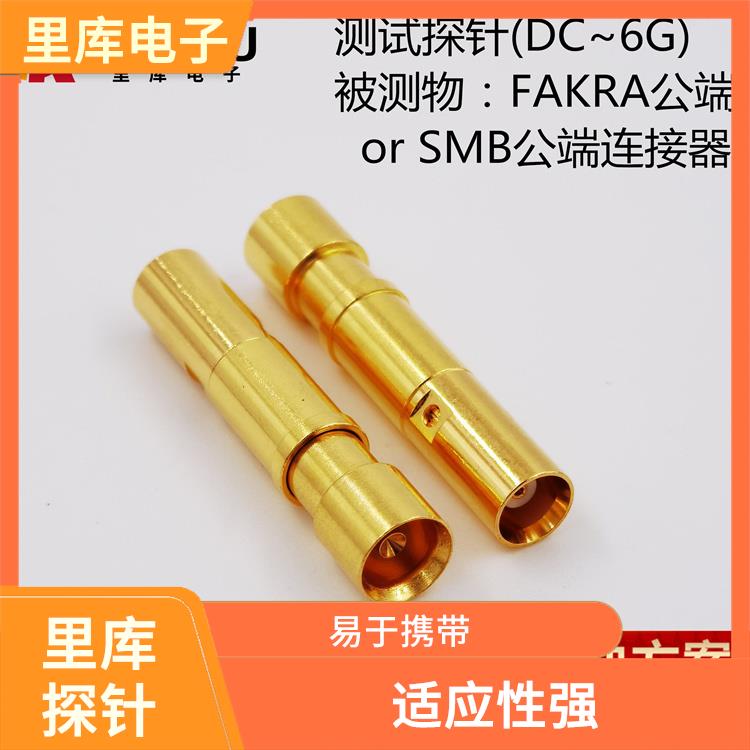 哈尔滨5G信号头 使用方便 宽频带 低失真