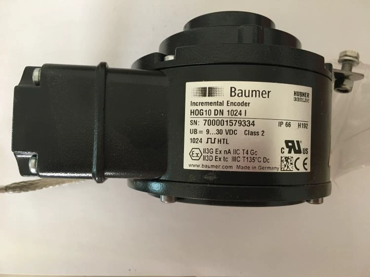 进口	BAUMER	CAM8.A4