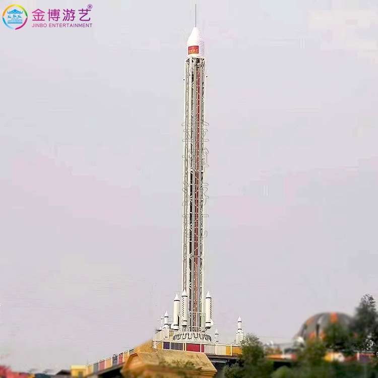 大型游乐设备厂家报价 旋转太空梭游乐设施