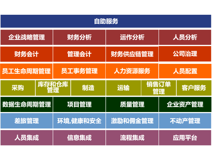 上海专业SAP优化服务 服务为先 上海速合信息科技供应