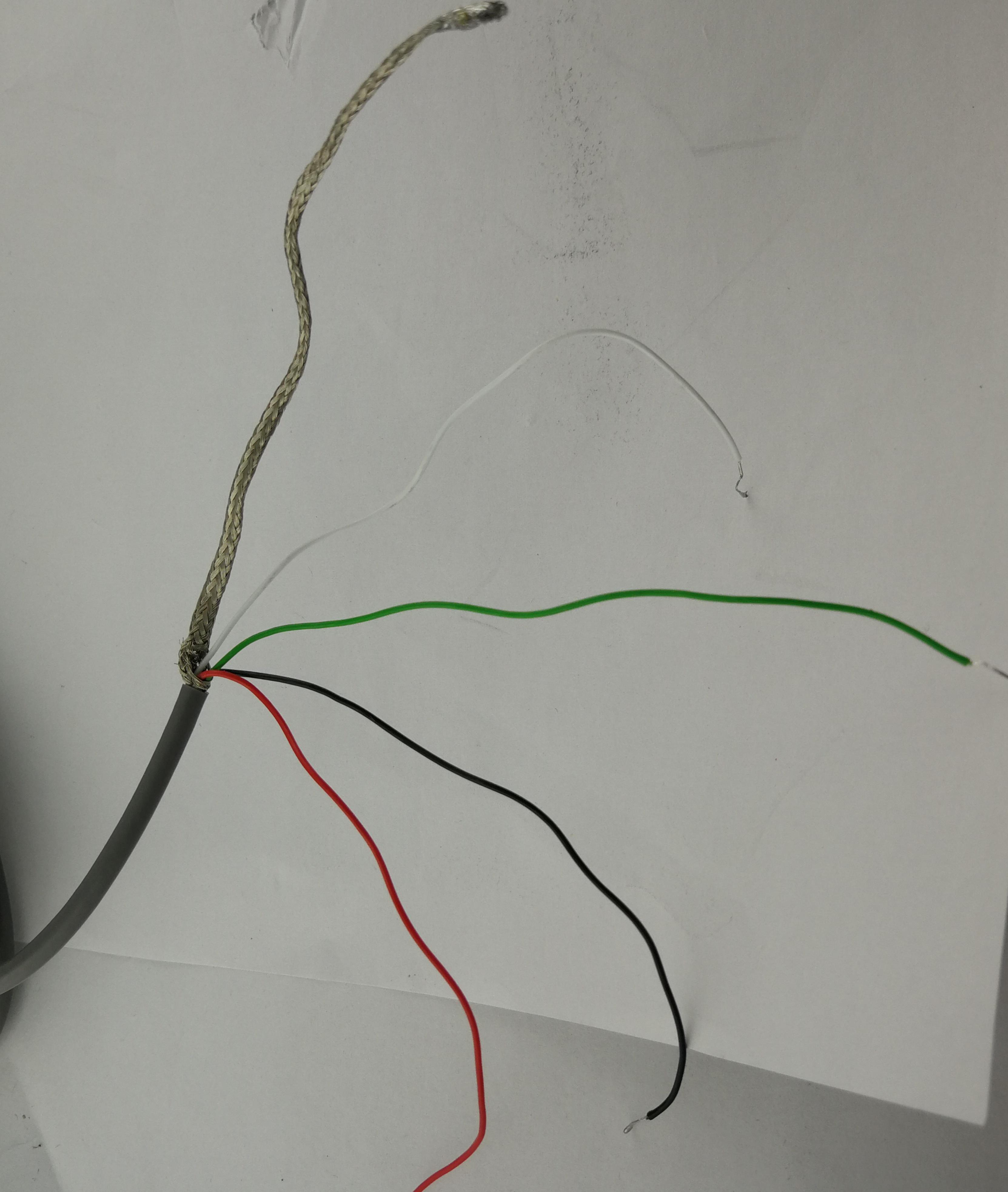 Transducer Techniques LBC-30K