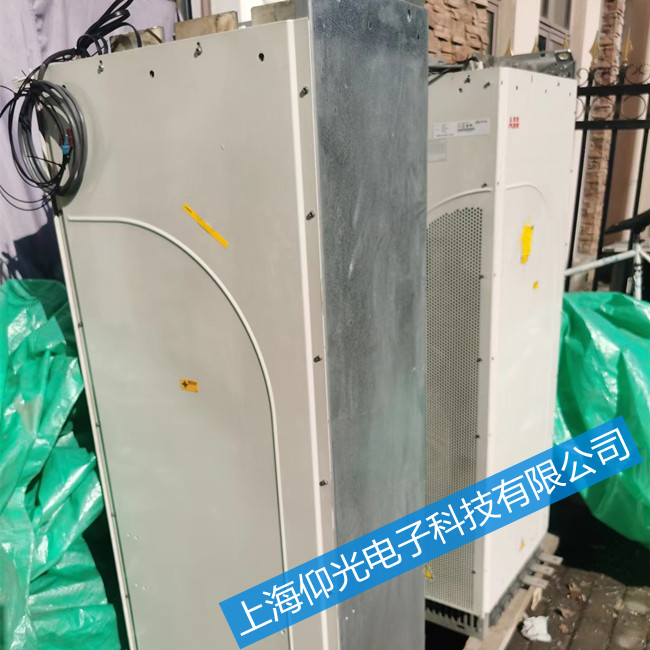 包装行业abb变频器维修协议-acs800报警显示3211故障维修