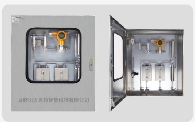 贵州二氧化碳气体分析仪产品介绍 新沂中科宏信科技发展供应