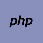 PHP