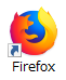 Firefoxのショートカット