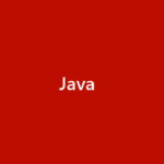 Java