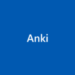 Anki