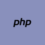 PHP