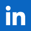 LinkedIn Icon