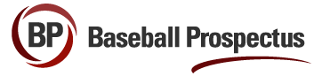 Baseball Prospectus home