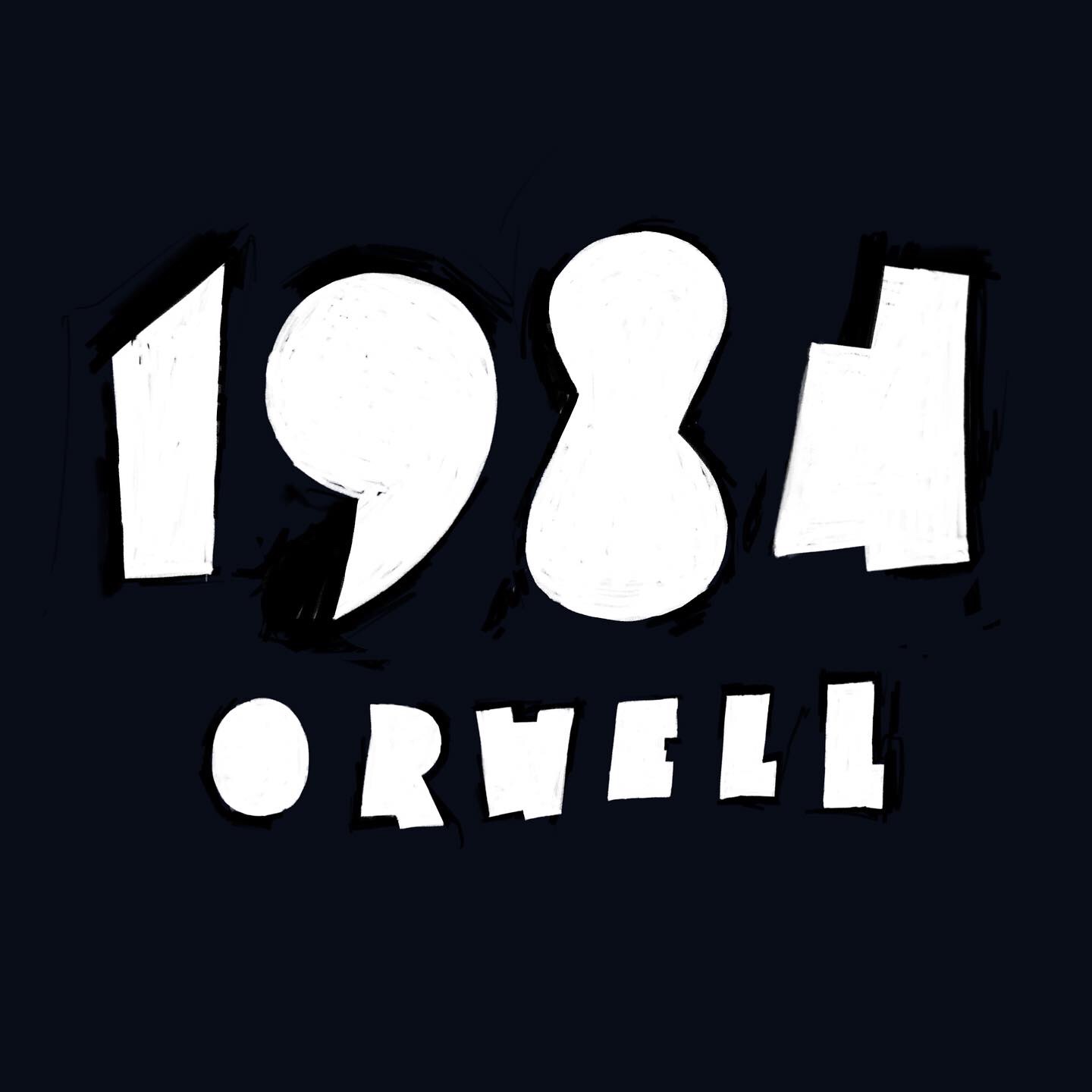 More 1984