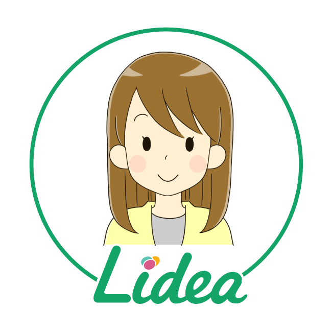  Lidea編集部