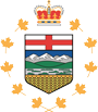 Alberta Logo