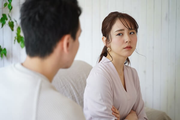 生命保険に入らない夫…もしものときにどうなる？リスクを知って正しく備えよう